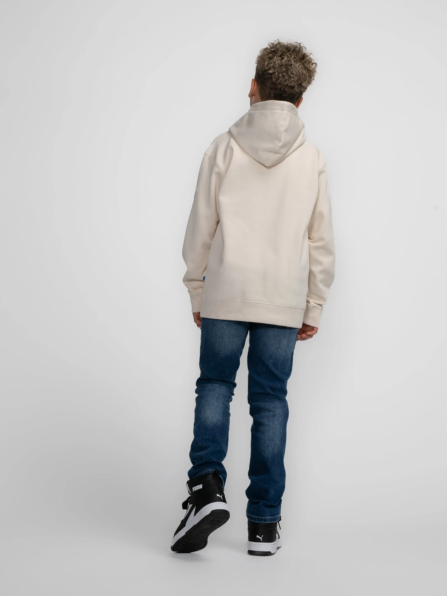 Comfortable Hoodie Selawik