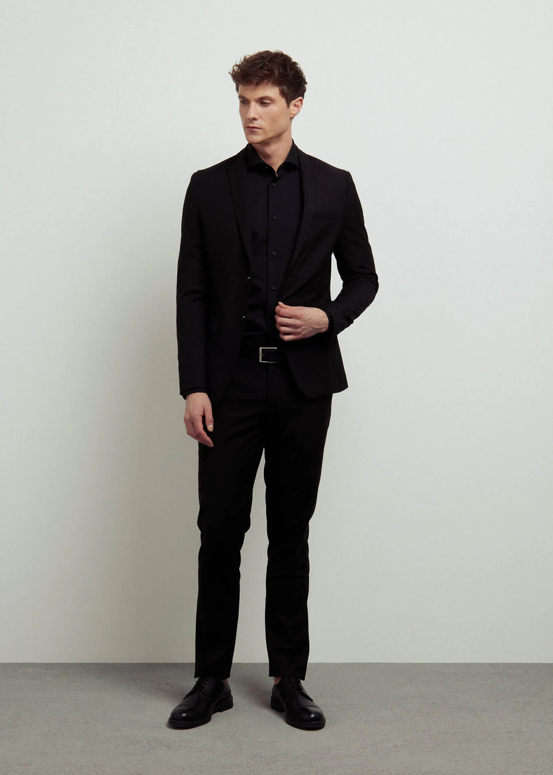 Completo extra slim fit