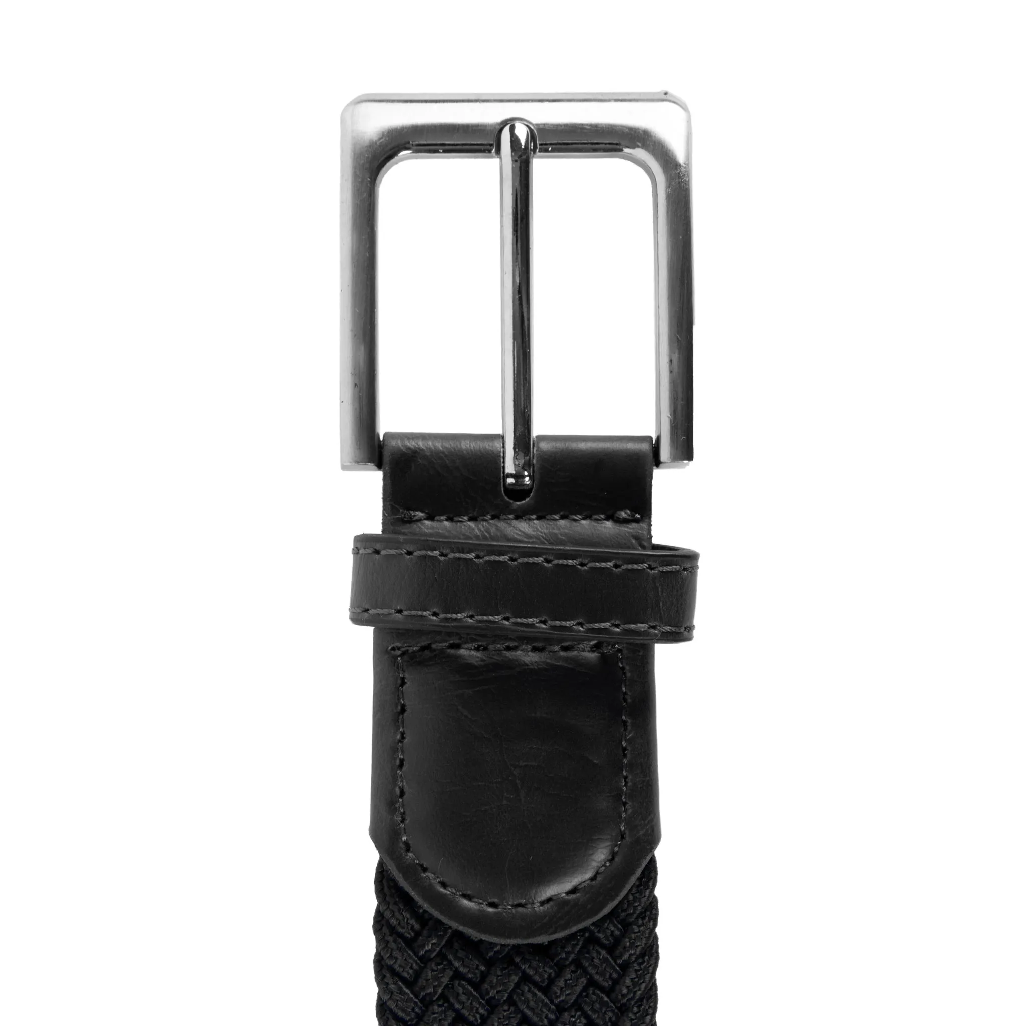 Heritage Braid Belt
