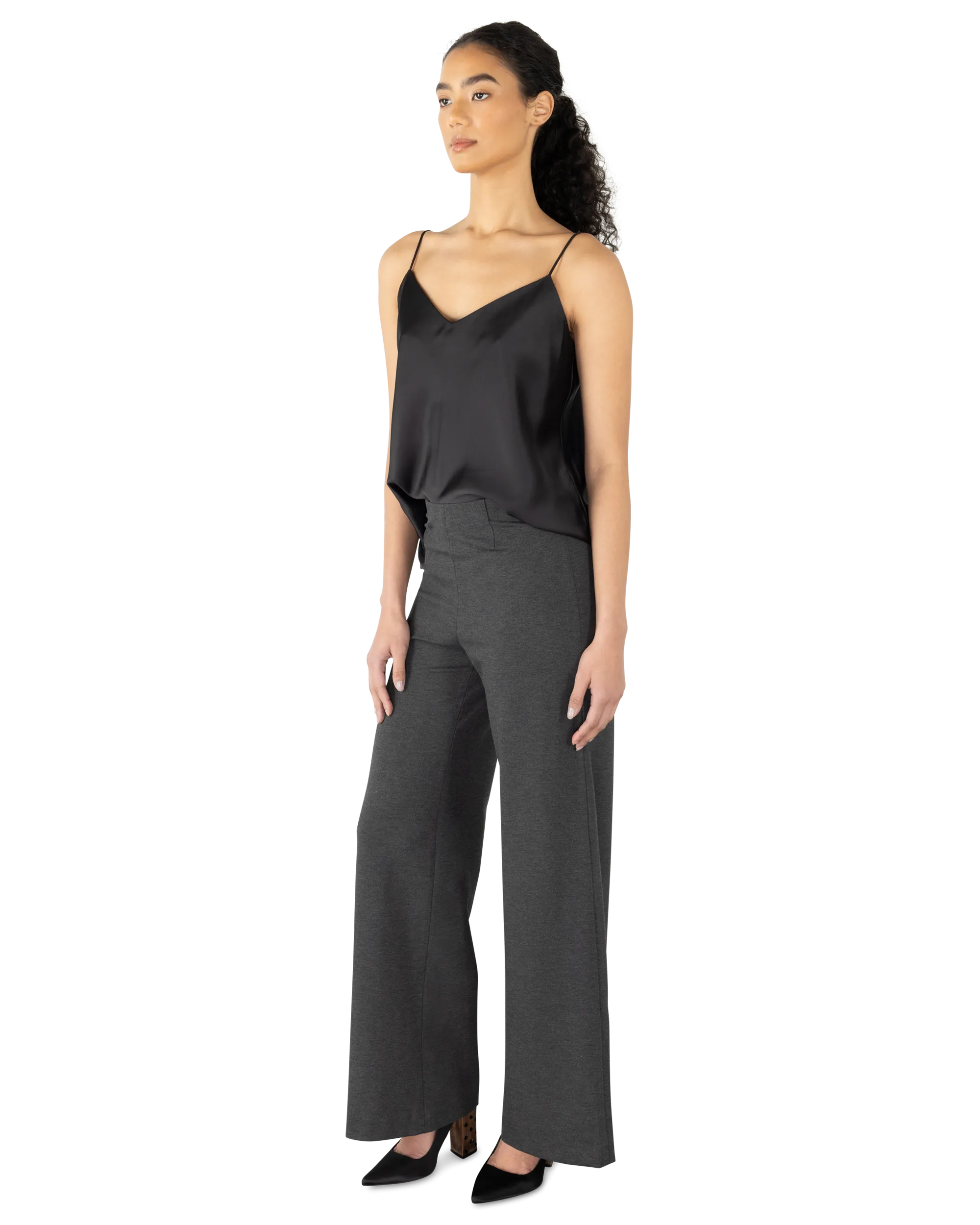 Juliette Cashmere Touch Pant