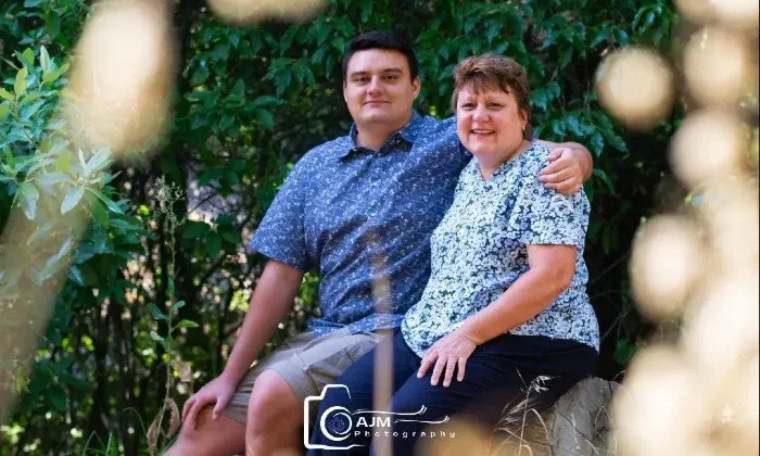 Location Photoshoot with AJM Photography – Individual, Families, Couples, and Events