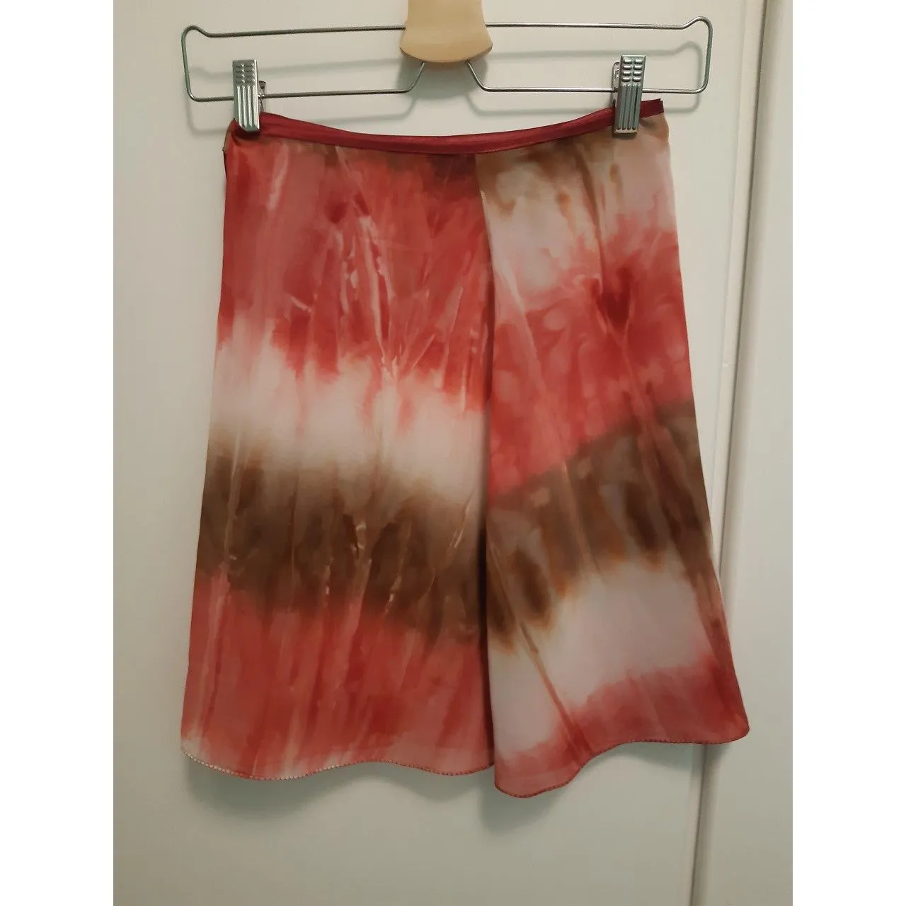 "Autumn Leaves" ballet skirt