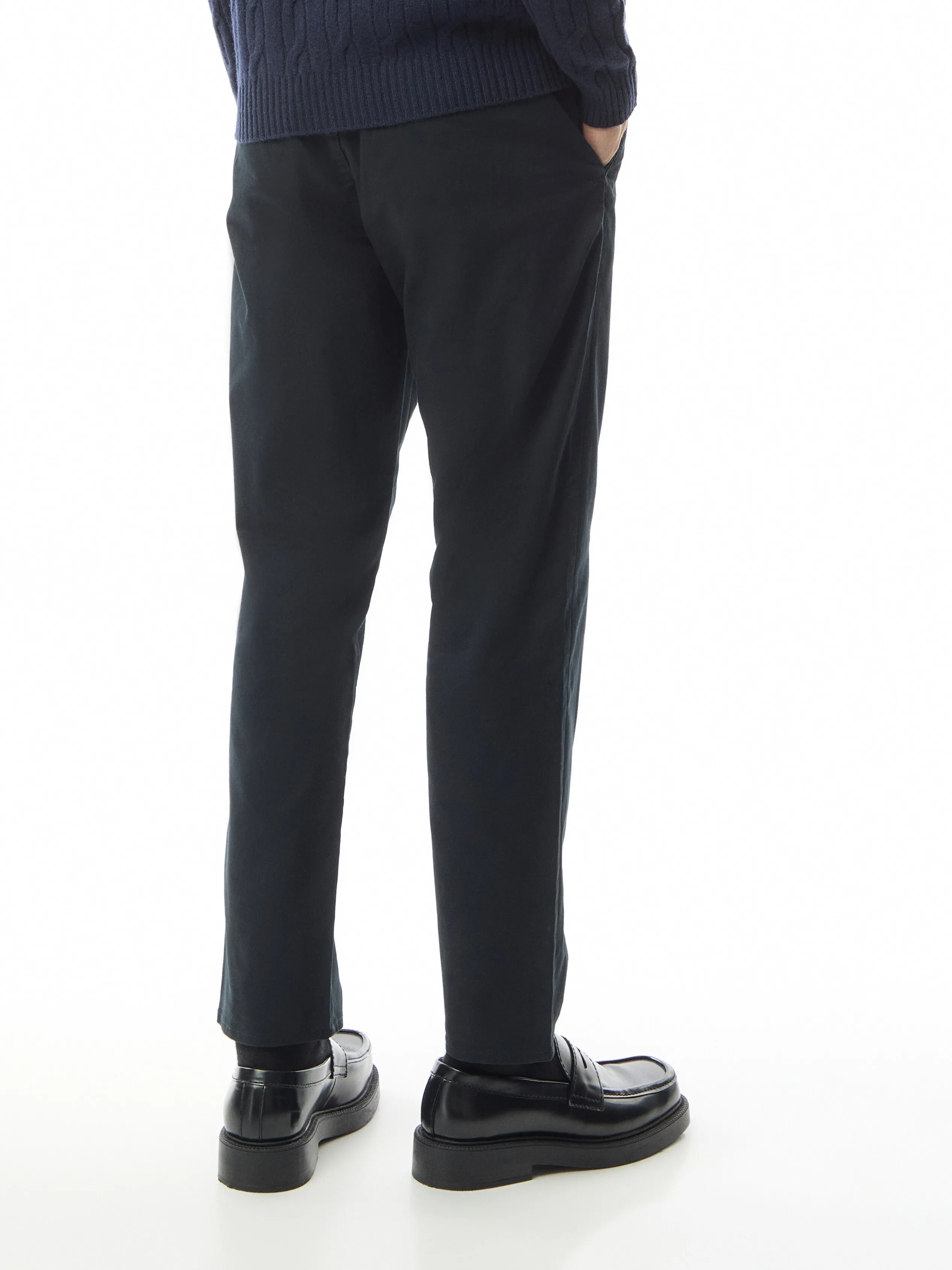 Regular Fit Chinos