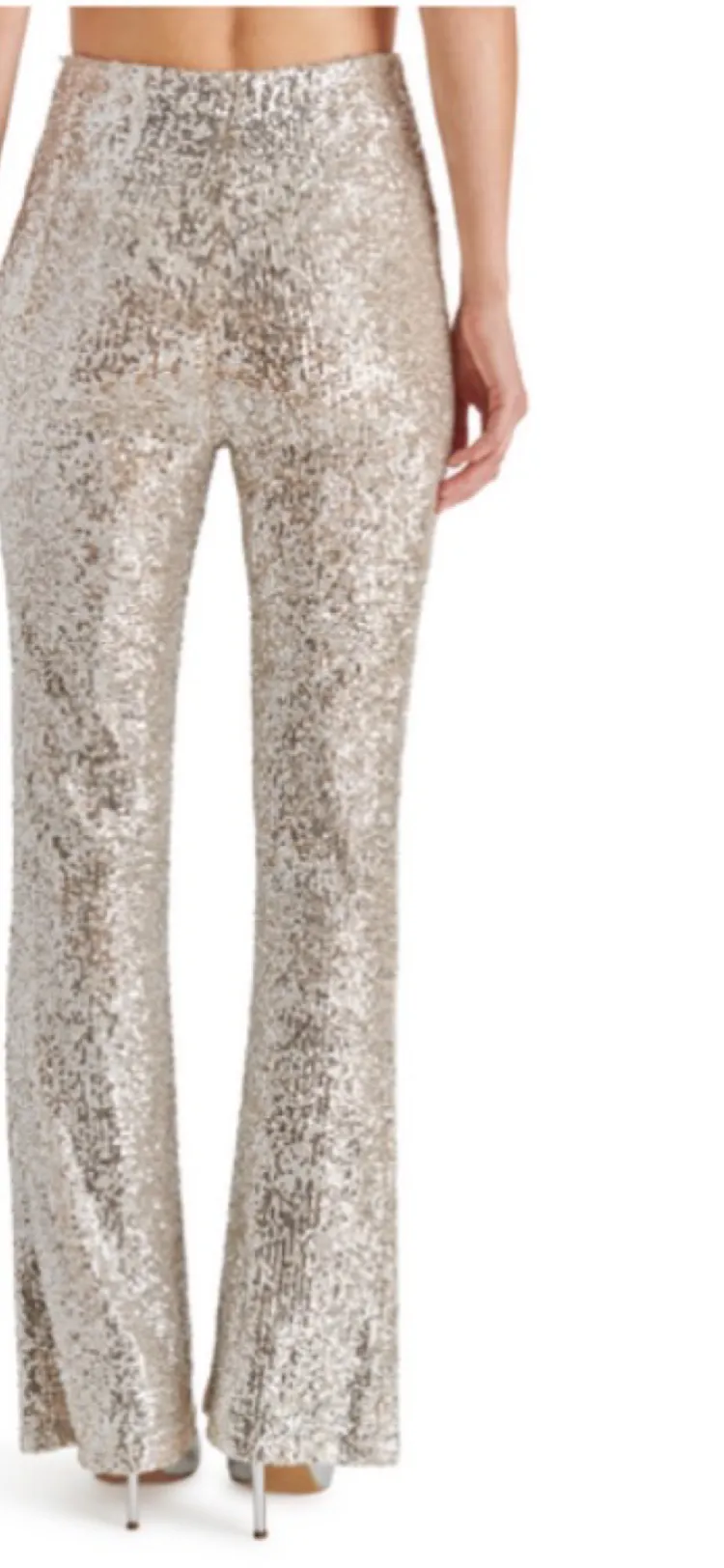 Séquence pants by Steve Madden