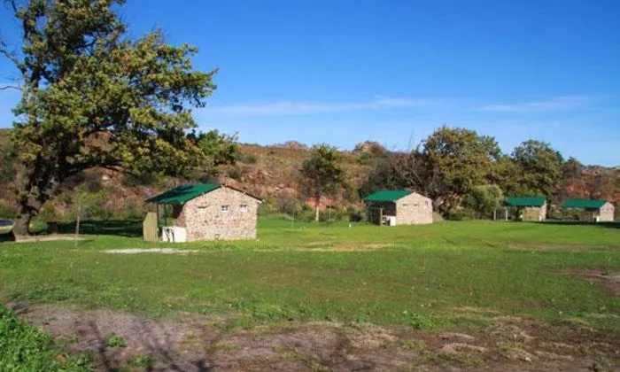 Western Cape: 2-Night Stay for up to 6 at Bosrivier Camping Site – Cedar Escape