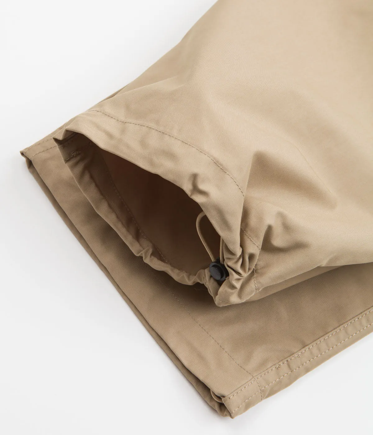 Workware Lounge Pants - Khaki